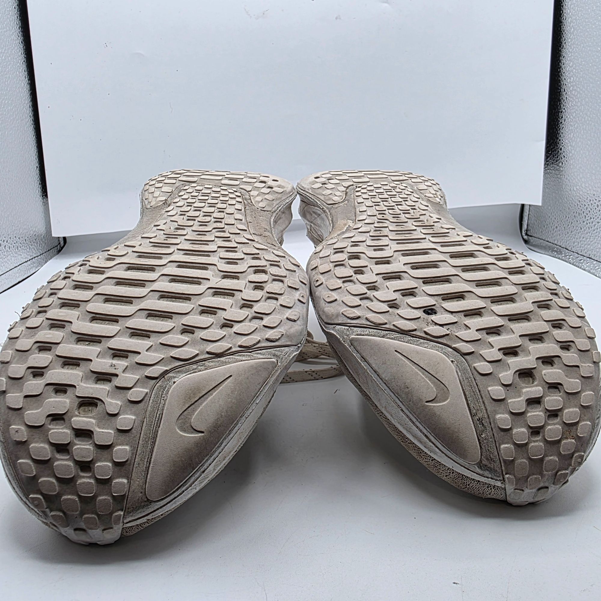 Nike Nike ZoomX Invincible Run Fk 3 Womens Size 7.5 White Photon Size US 7.5 / IT 37.5 - 11 Thumbnail