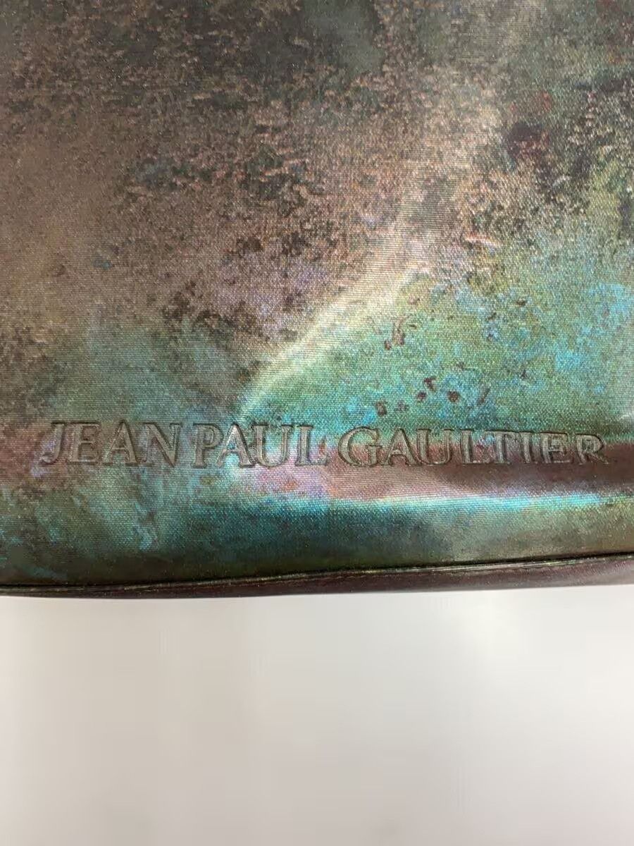 Jean Paul Gaultier Cyber Rust Tote Bag Size ONE SIZE - 5 Thumbnail