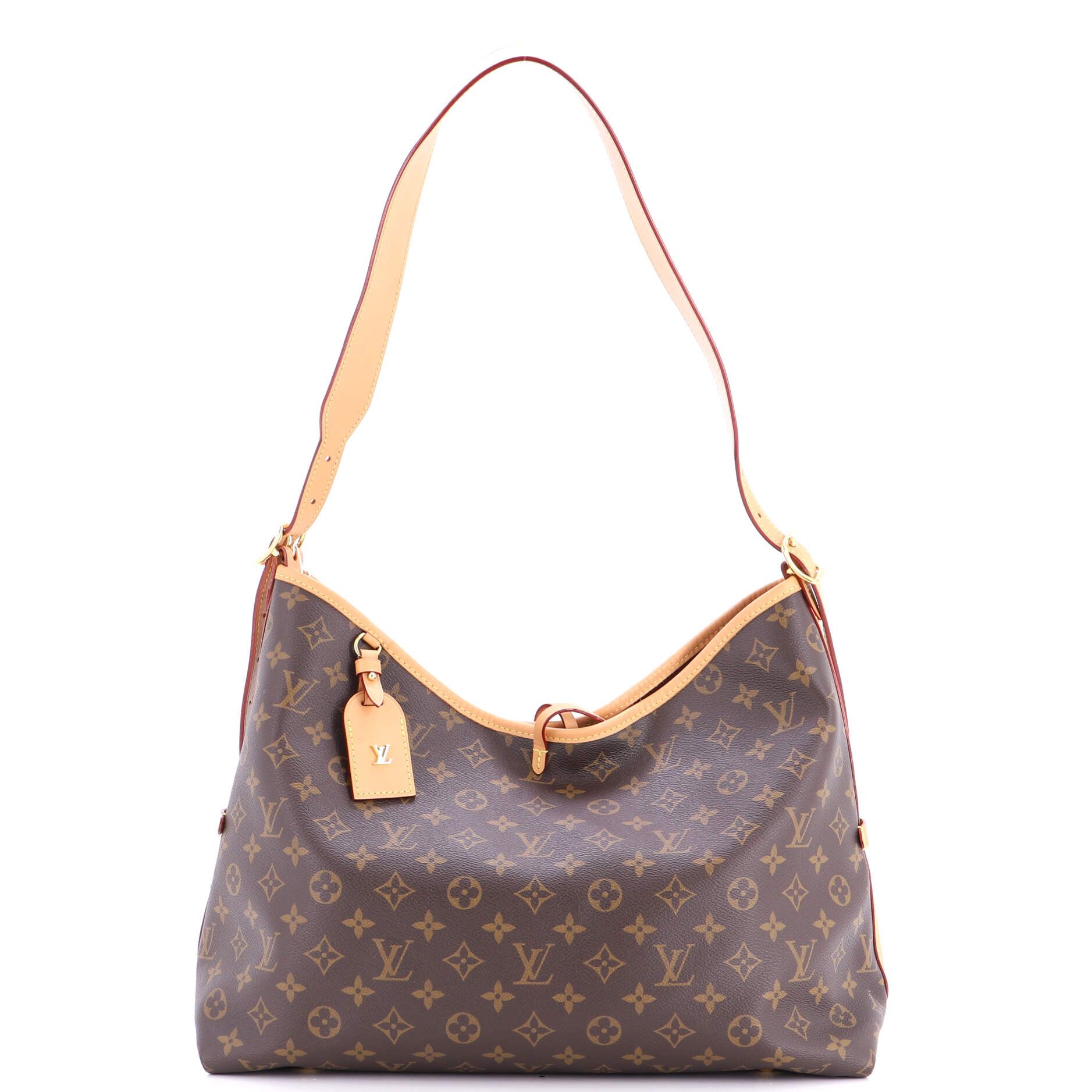 Louis Vuitton CarryAll Hobo Size ONE SIZE - 1 Thumbnail