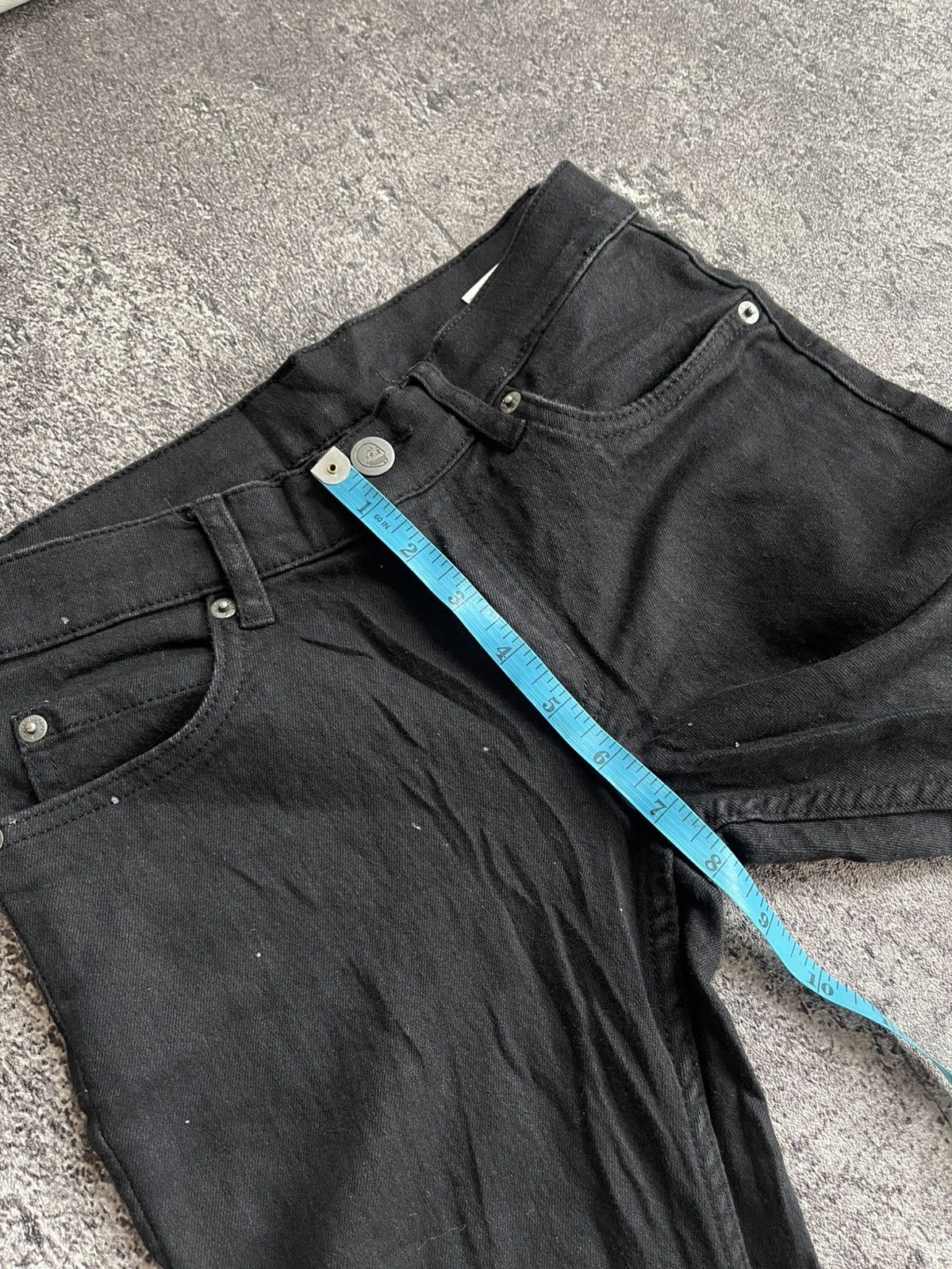 Cheap Monday Cheap monday Size US 26 / EU 42 - 16 Thumbnail
