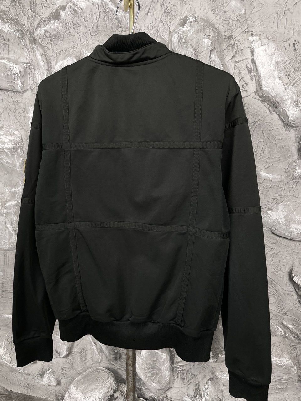 Carhartt × Vintage Carhartt Vintage Outdoor Track Jacket Size M Size US M / EU 48-50 / 2 - 7 Thumbnail