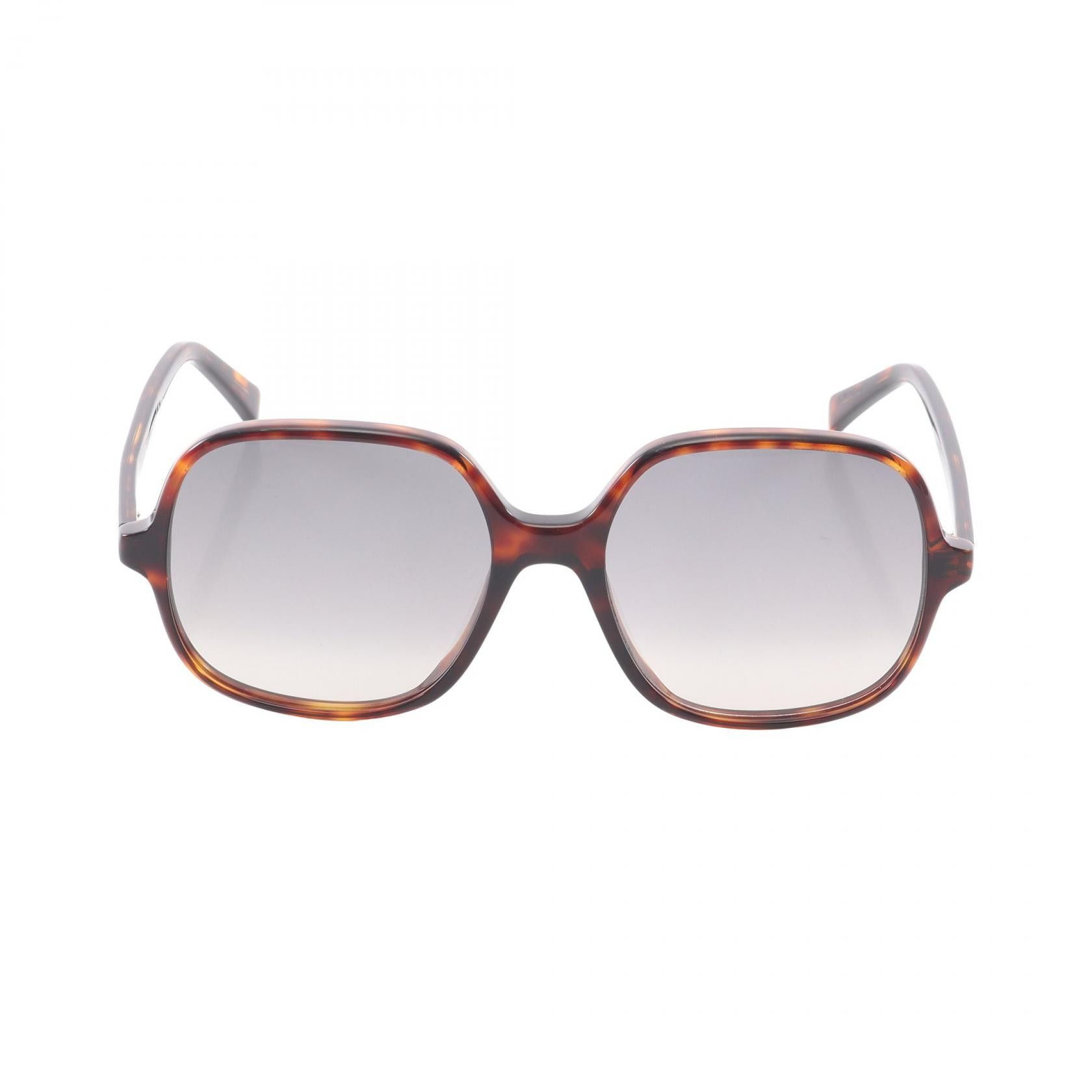 Celine Celine CELINE Sunglasses Plastic / Synthetic Sunglasses 40244U52F DUTY FREE for USA Size ONE SIZE - 1 Thumbnail