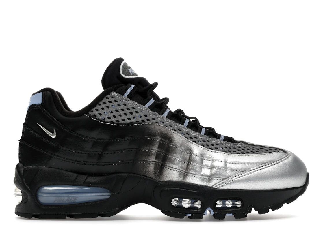 Nike Air Max 95 Big Bubble Palace Size US 9 / EU 42 - 1 Thumbnail