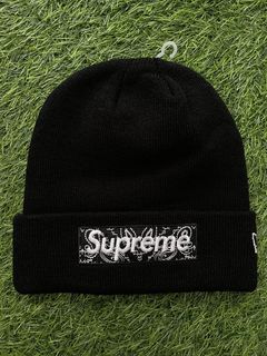 Bandana bogo sale beanie