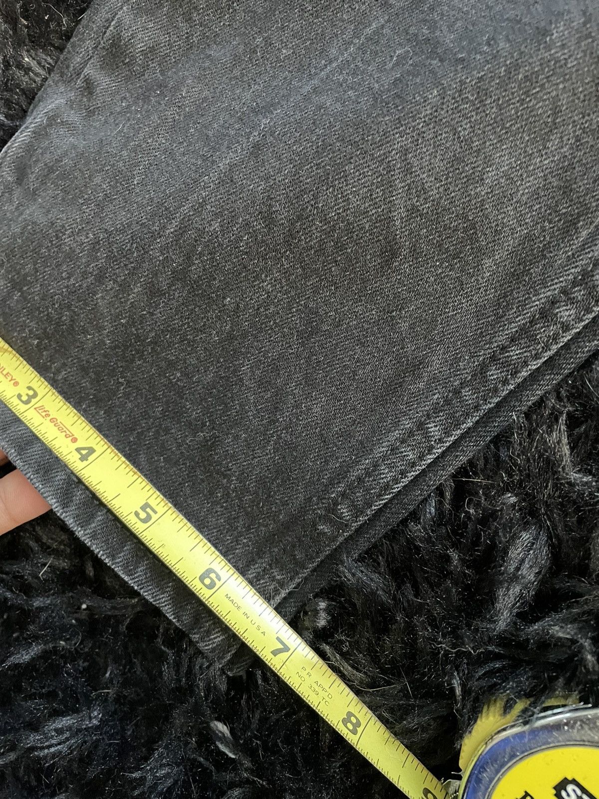 Ksubi Ksubi Digital Rose Denims Size US 38 / EU 54 - 6 Thumbnail