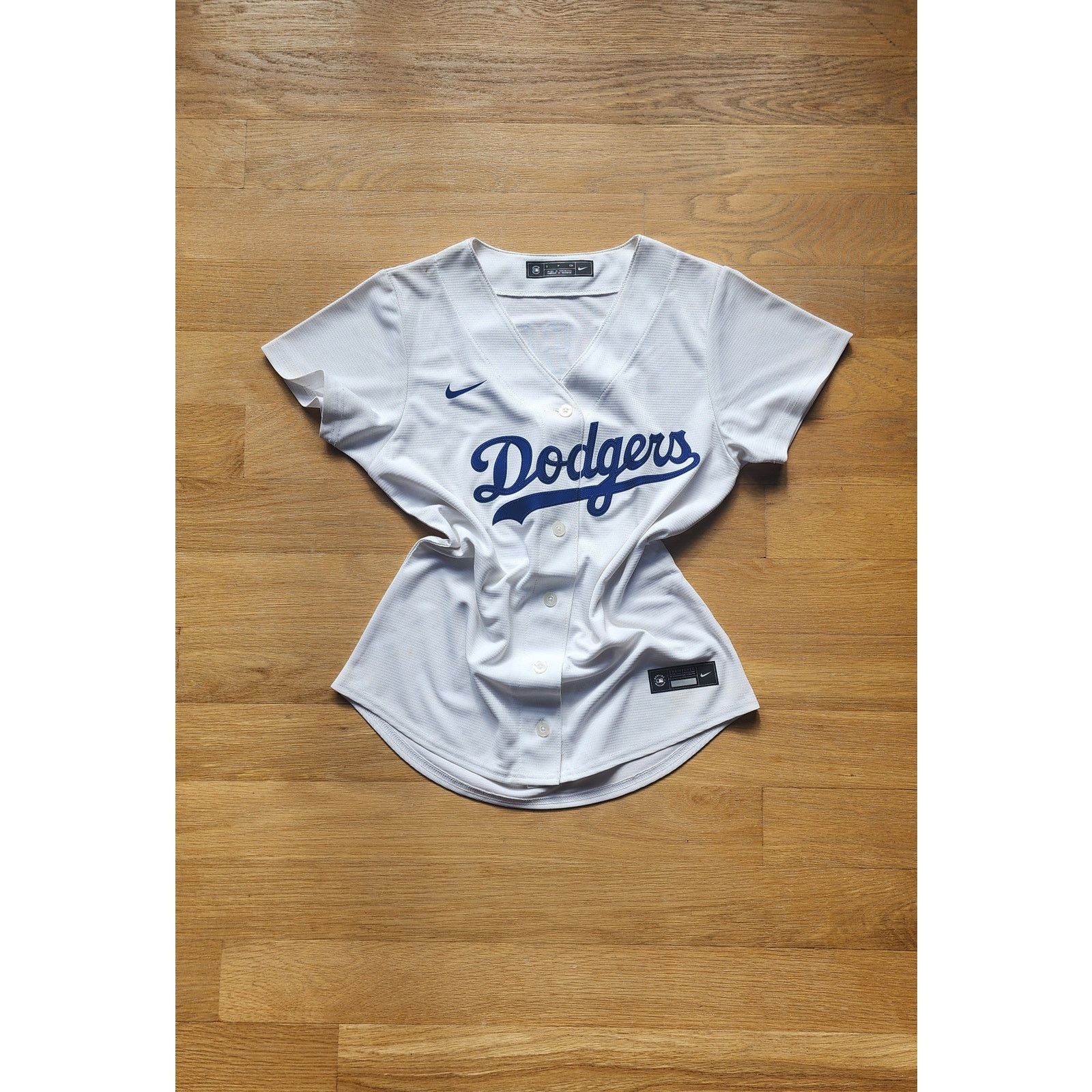Other 00s Dodgers Jersey Size S / US 4 / IT 40 - 1 Thumbnail