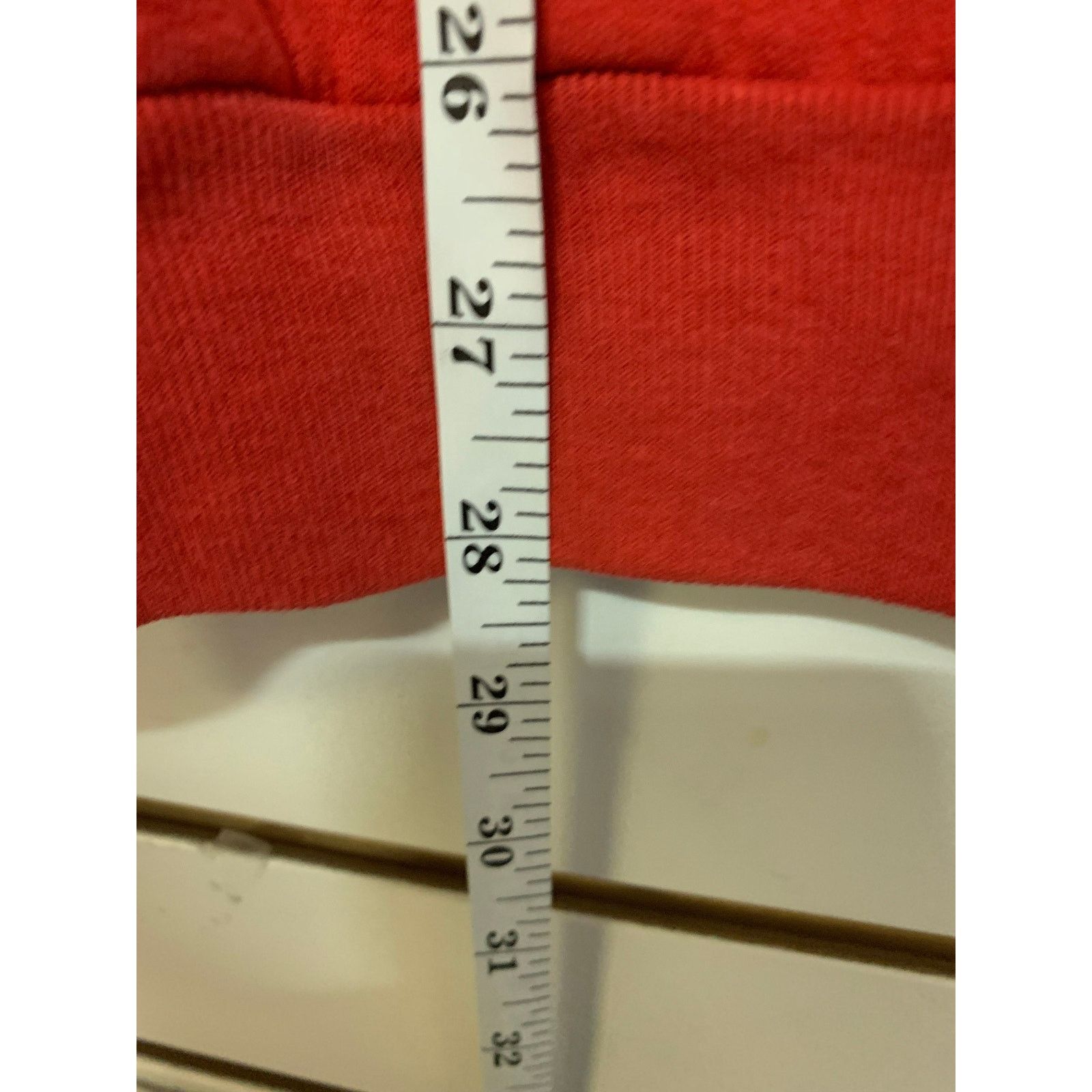 Fruit Of The Loom Vintage canusa games crewneck Sweatshirt size XL 1990s 80s Size US XL / EU 56 / 4 - 8 Thumbnail