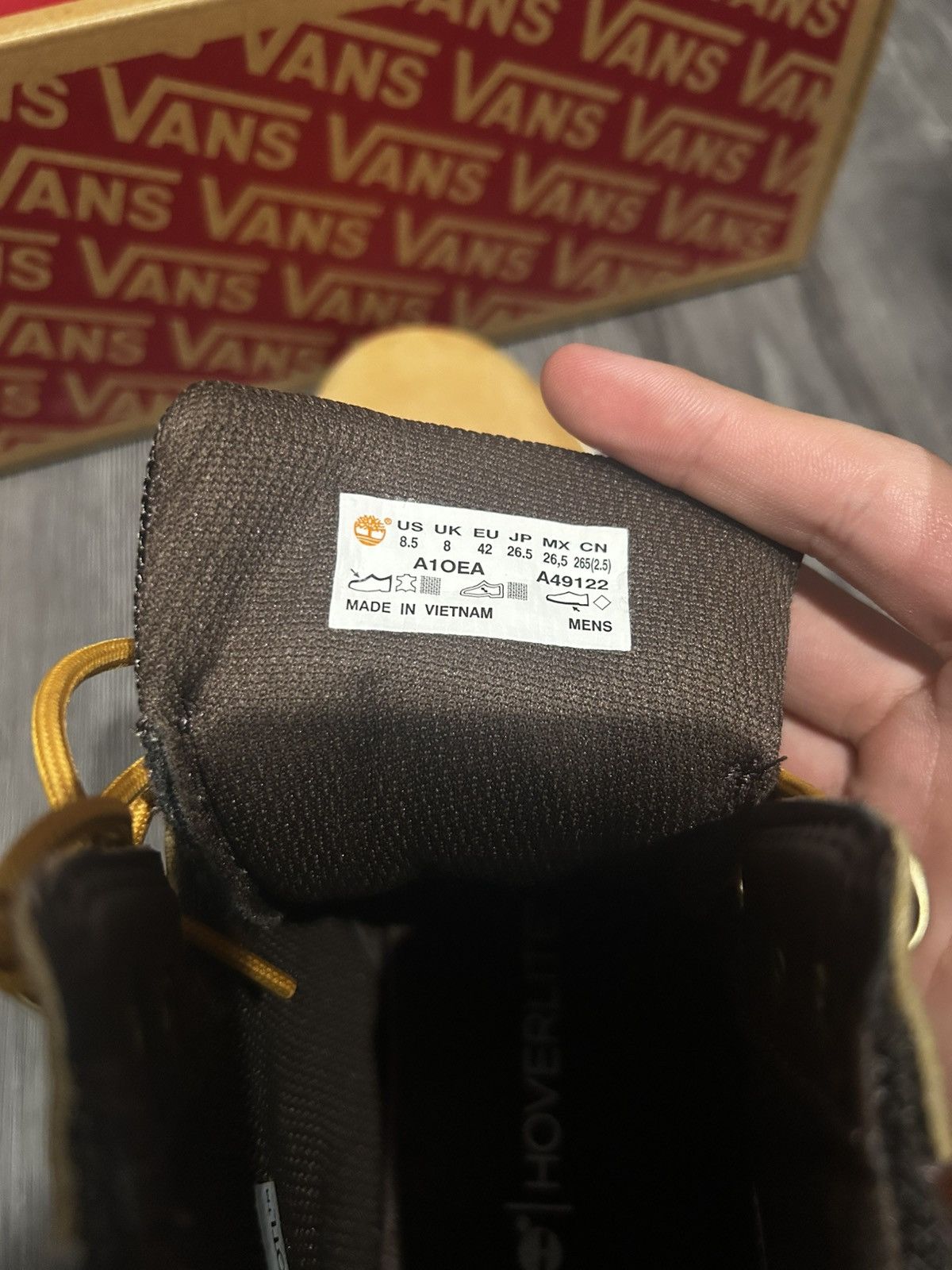 Timberland timberland boots Size US 8.5 / EU 41-42 - 6 Thumbnail