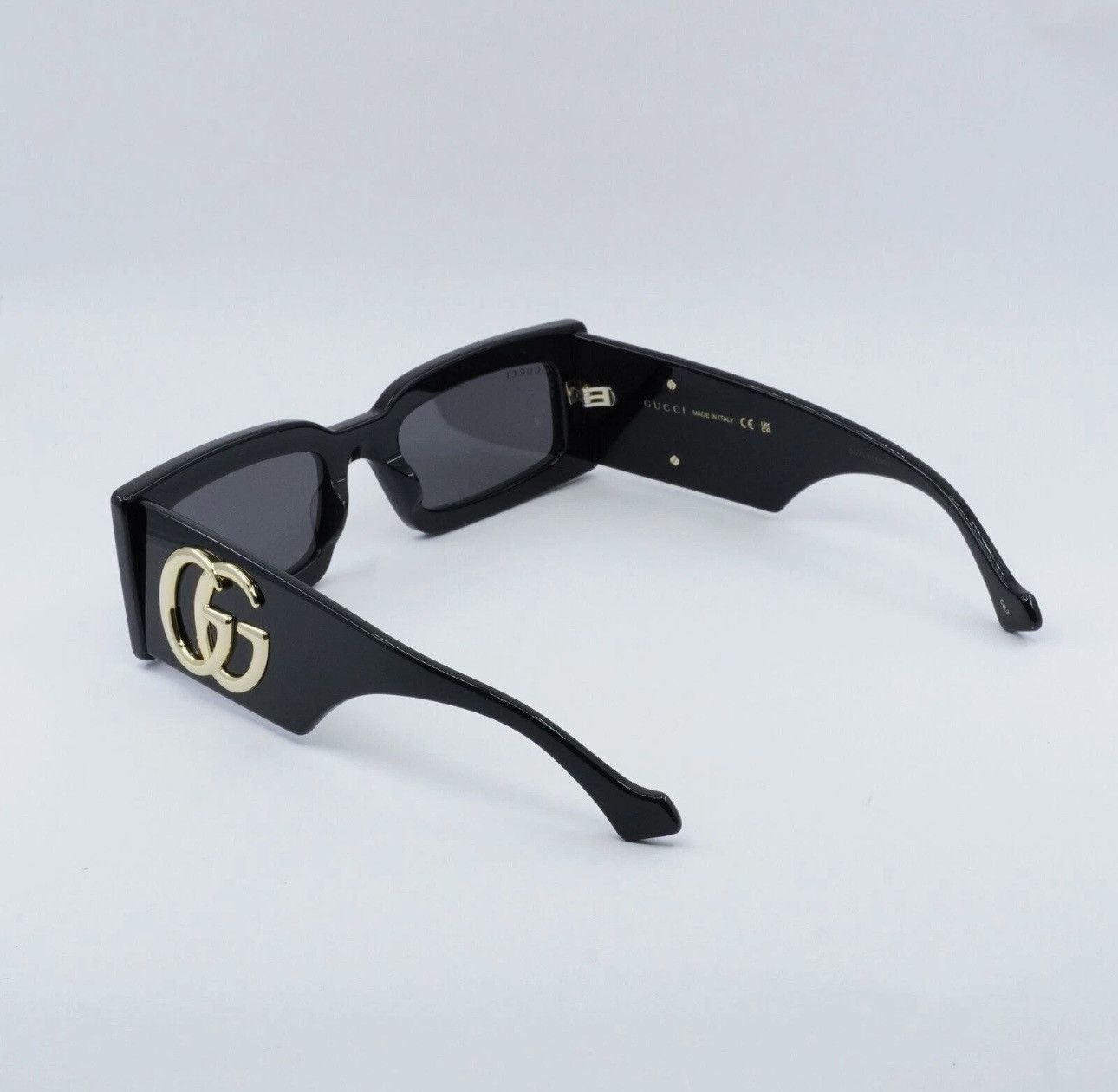 Gucci Gucci sunglasses GG1425S 001 Size ONE SIZE - 2 Thumbnail
