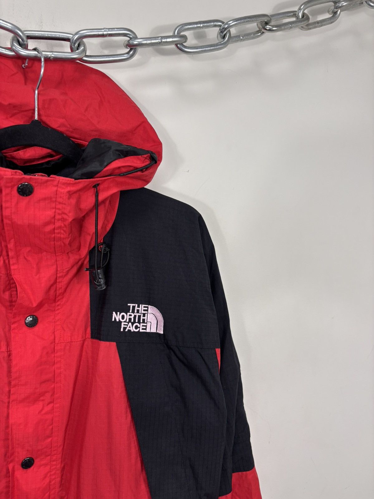 The North Face Vintage The North Face Men’s Summit Series Gore-Tex Jacket Size US S / EU 44-46 / 1 - 5 Thumbnail
