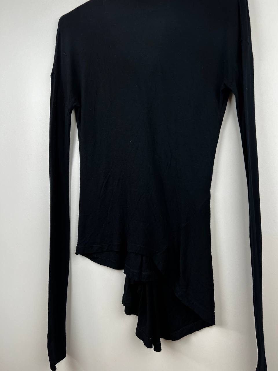 Vintage Givenchy luxury vintage long sleeve size S Size S / US 4 / IT 40 - 7 Thumbnail