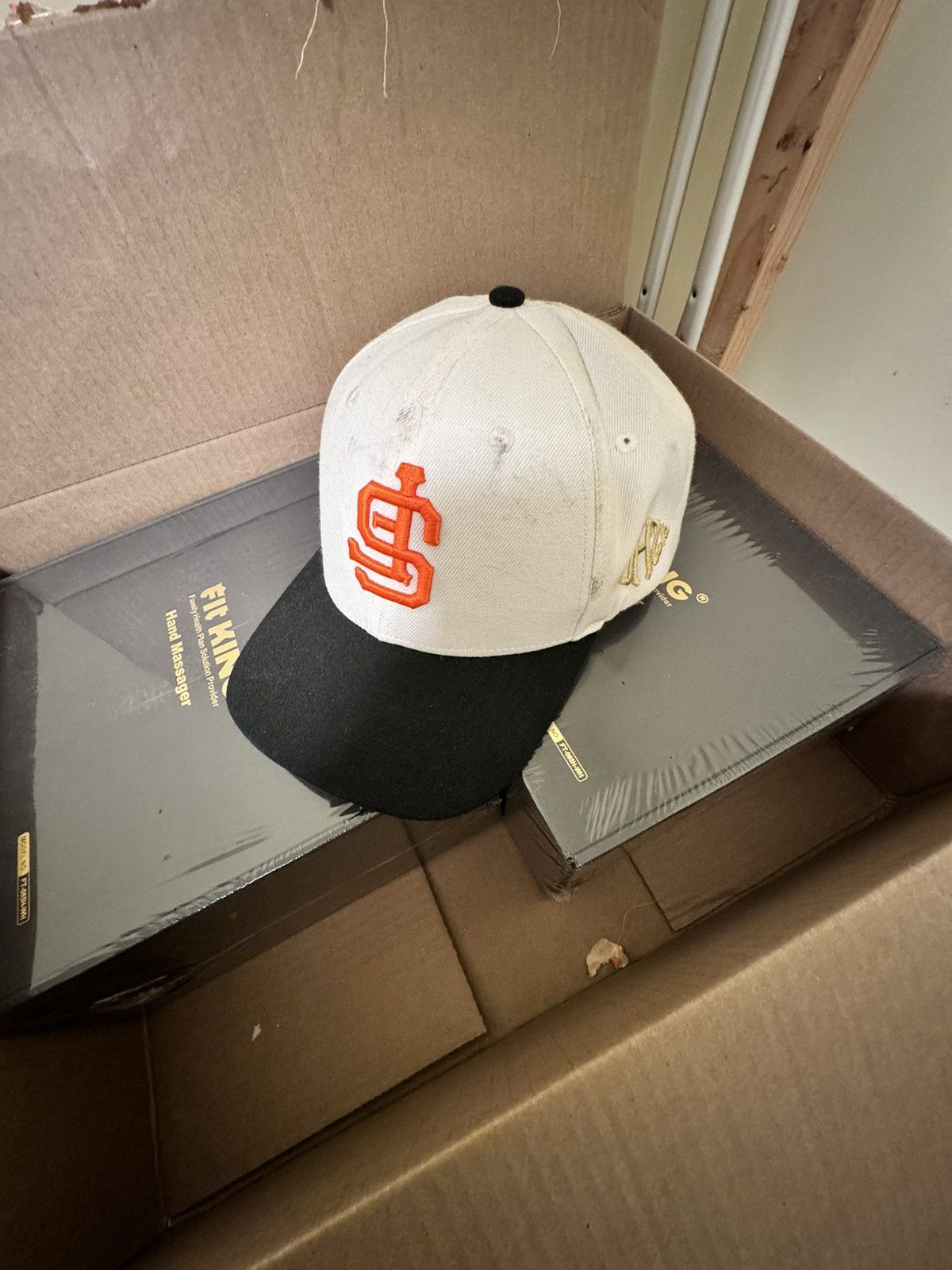 Kill The Hype La | Grailed
