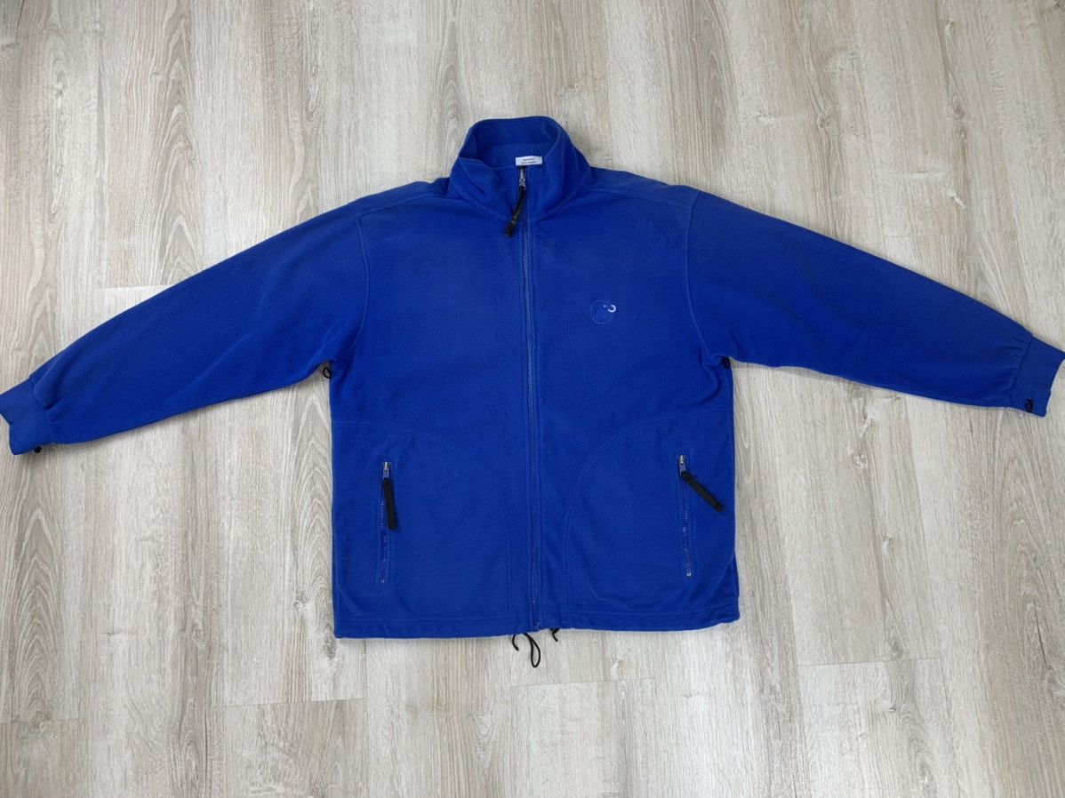 Arc'teryx × Helly Hansen × Mammut Mens vintage fleece jacket Mammut Size M Size US M / EU 48-50 / 2 - 1 Thumbnail