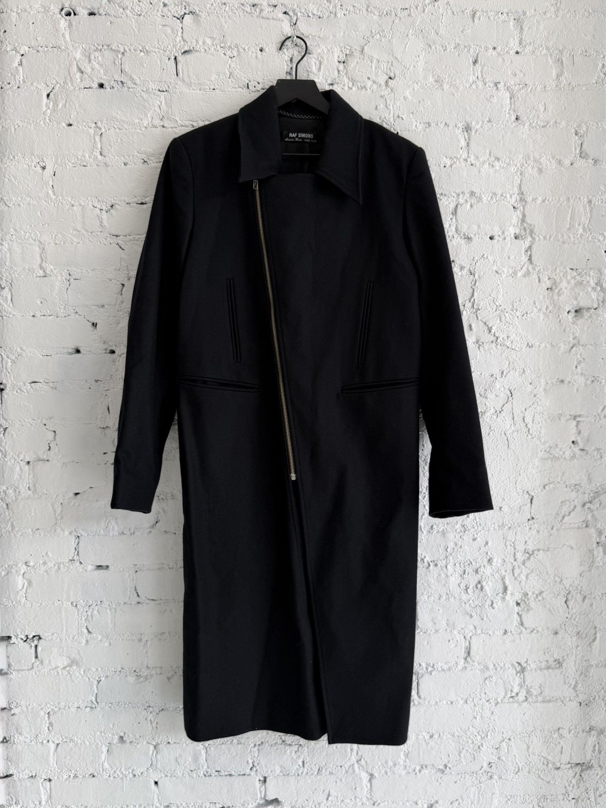 Raf Simons 98 Jacket | Grailed