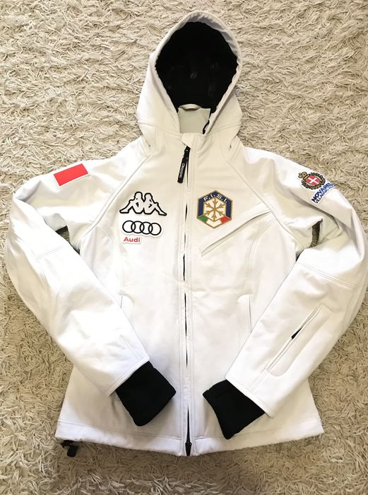 Kappa fisi ski on sale jacket