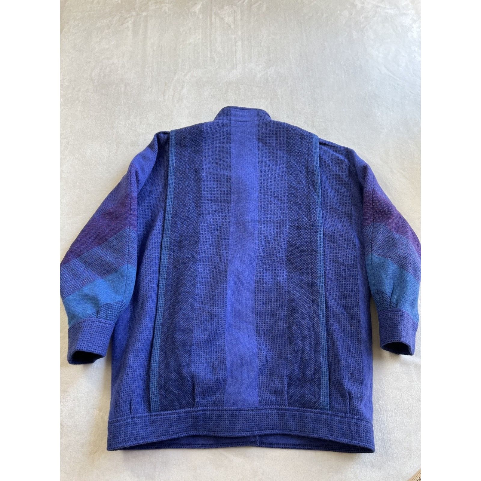Other Avoca Collection Ireland Jacket Women's Size Medium Pure Woo Size M / US 6-8 / IT 42-44 - 4 Thumbnail