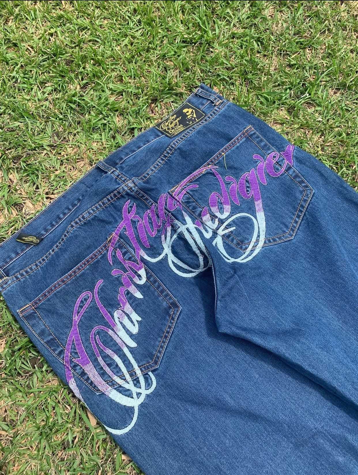 Christian Audigier Christian audigier Size US 40 / EU 56 - 2 Thumbnail