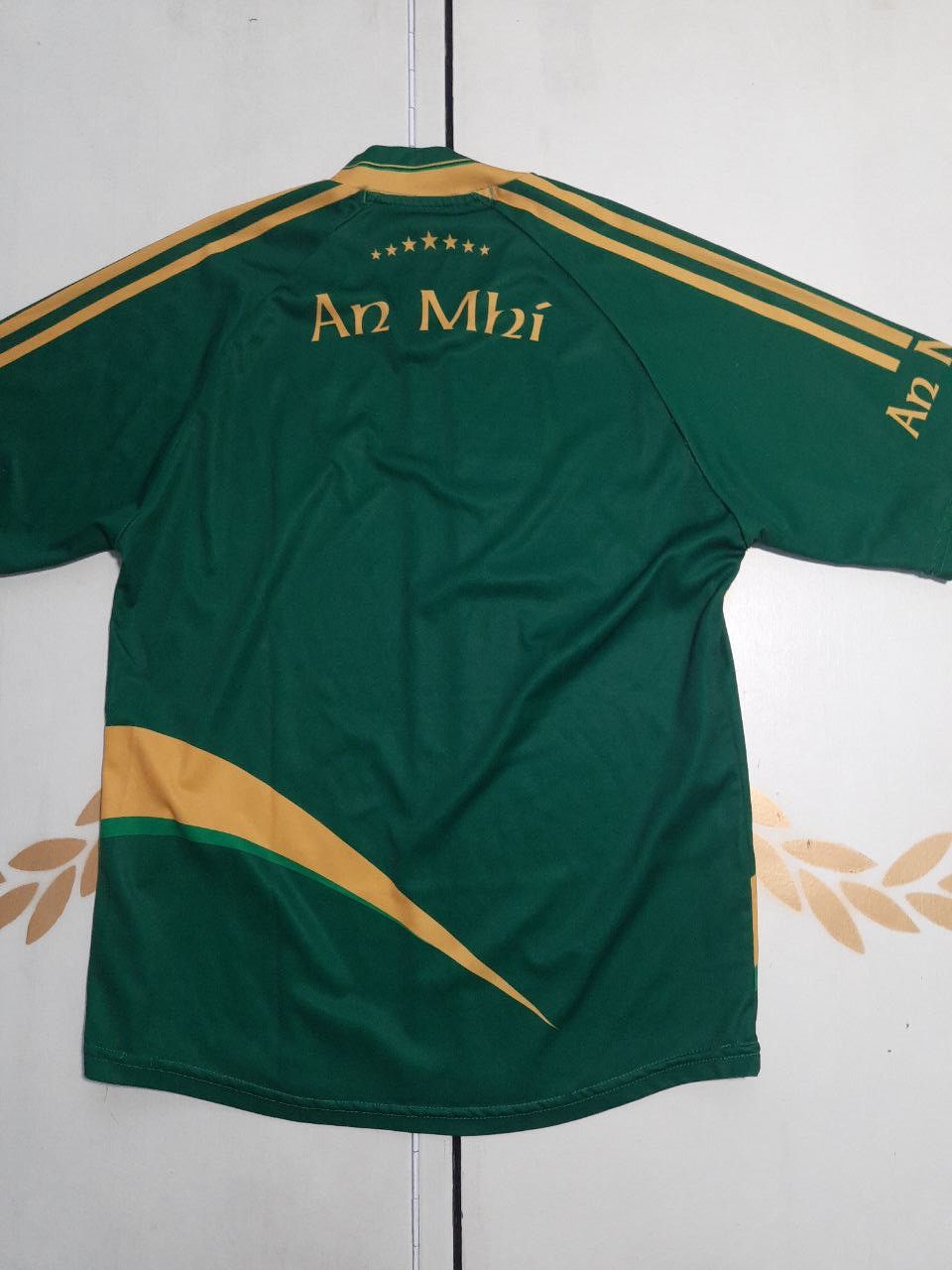 O'Neills Oneills An Mhi Jersey 2009 Size US M / EU 48-50 / 2 - 8 Thumbnail