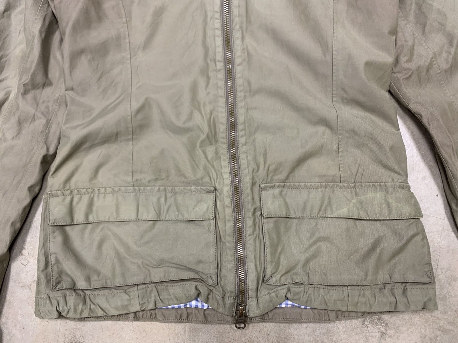 The North Face The North Face Dual Layer Jacket Size S / US 4 / IT 40 - 2 Thumbnail