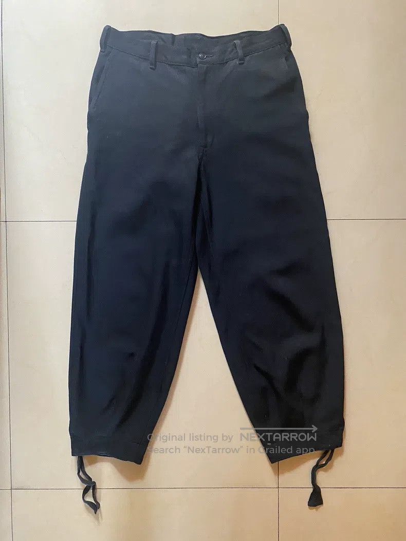 Comme des Garcons Comme des Garcons size S pants Size US 27 - 2 Thumbnail