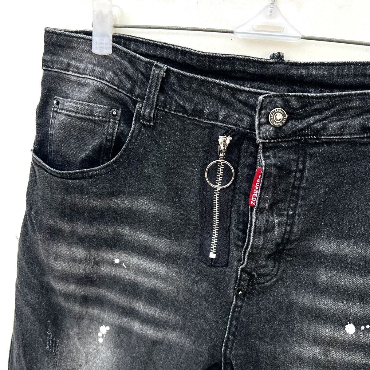 Dsquared2 Dsquared2 jeans Size US 32 / EU 48 - 2 Thumbnail