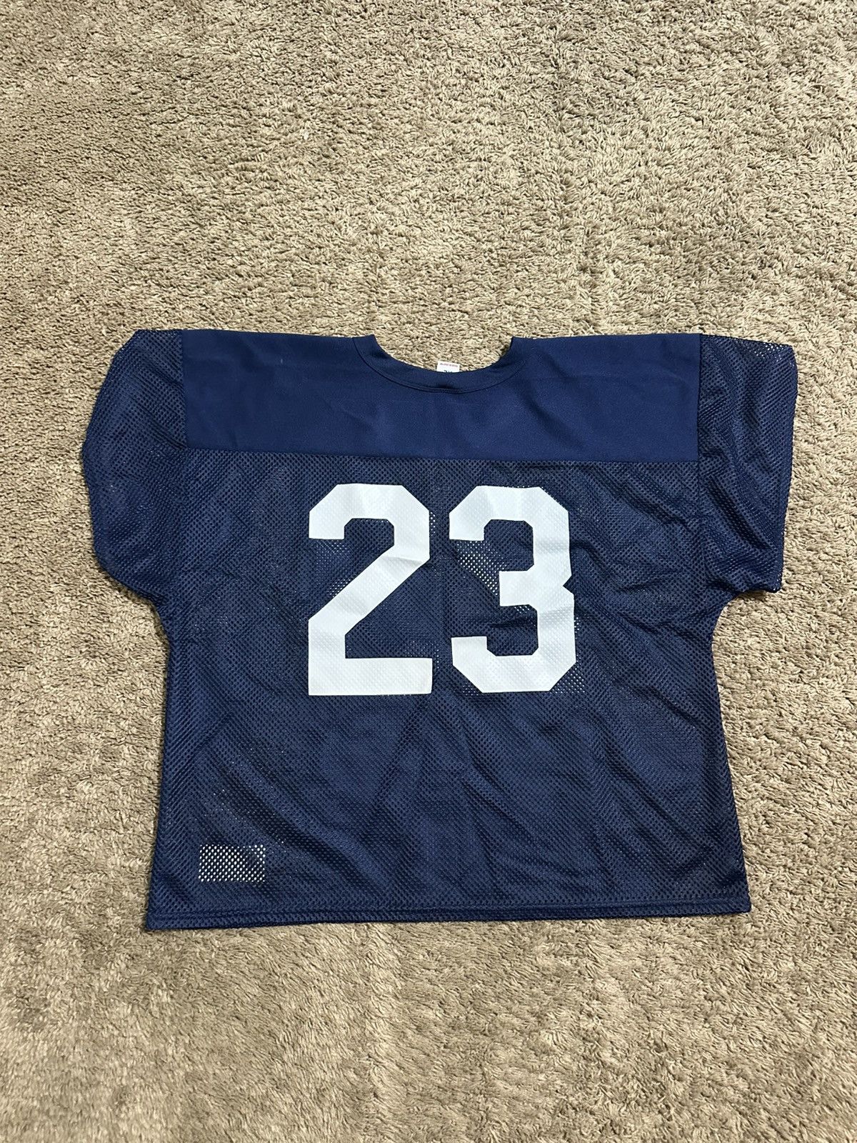 NCAA Vintage NCAA Penn State University jersey 00s size Xl Size US XL / EU 56 / 4 - 6 Thumbnail