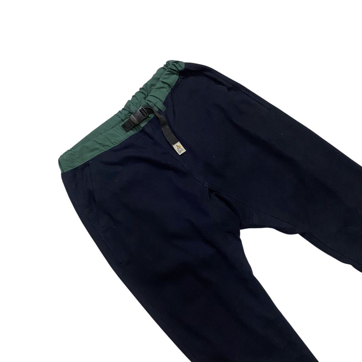 go slow caravan go slow caravan pant Size US 30 / EU 46 - 6 Thumbnail