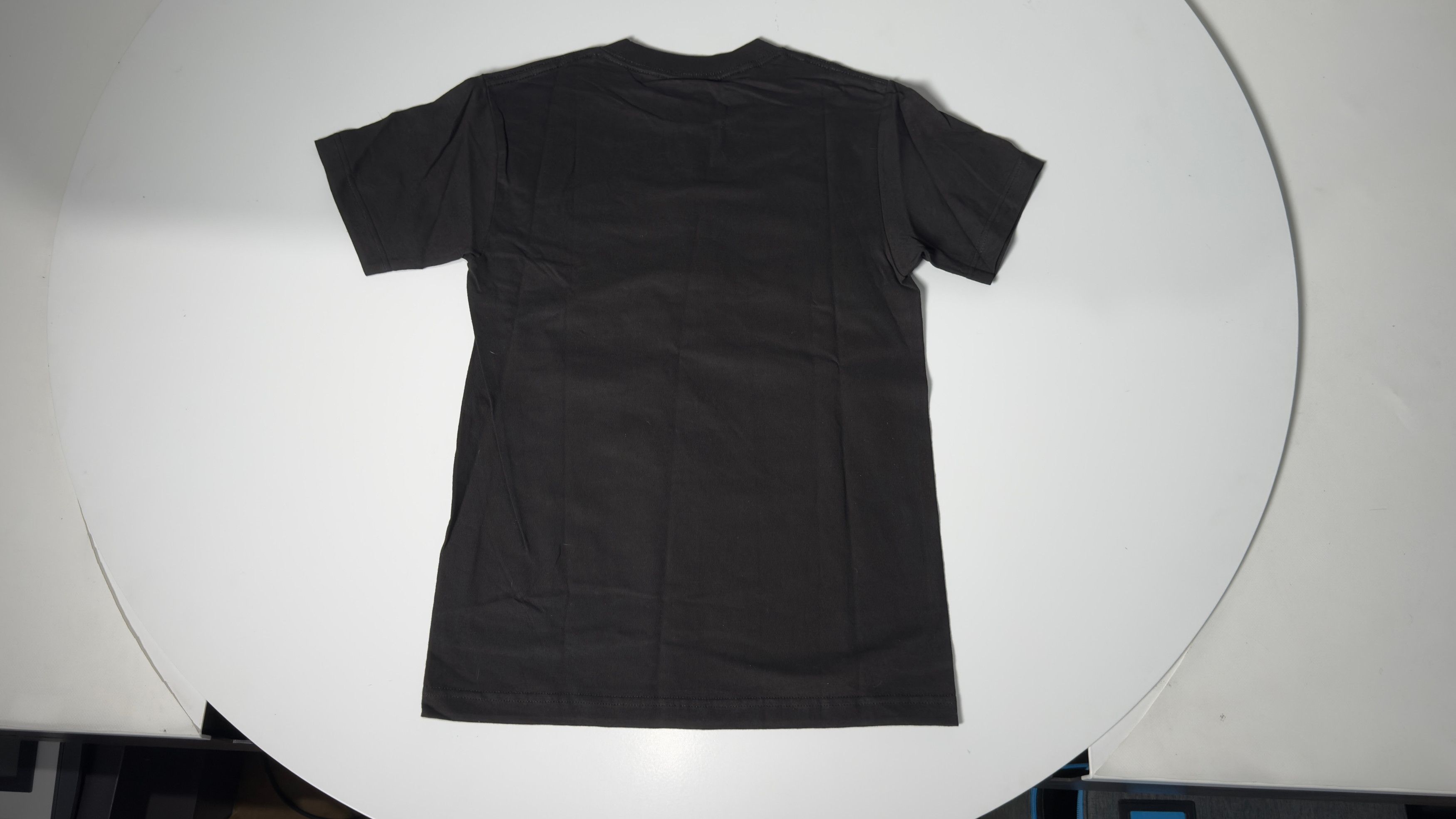 G59 Records $uicideboy$ / G59 “DTA” Tee — Black - Small Size US S / EU 44-46 / 1 - 2 Thumbnail