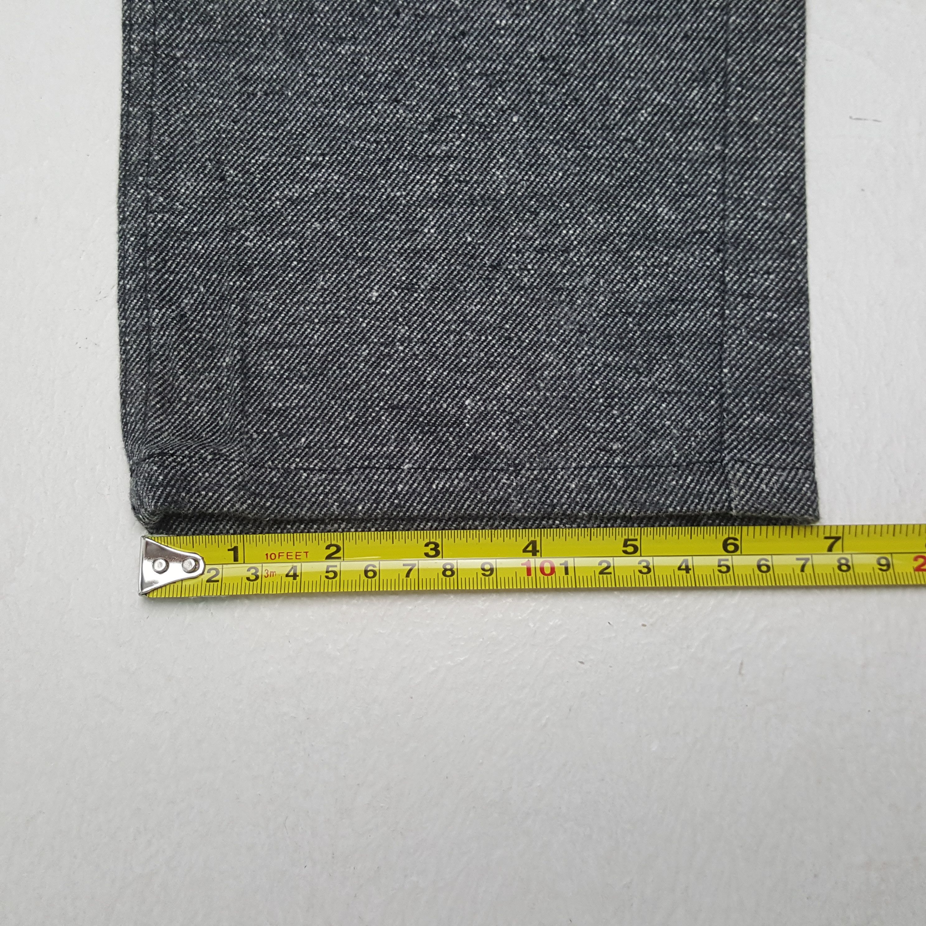Japanese Brand Japanese Brand Style Casual Pants RR28 Size US 32 / EU 48 - 11 Thumbnail