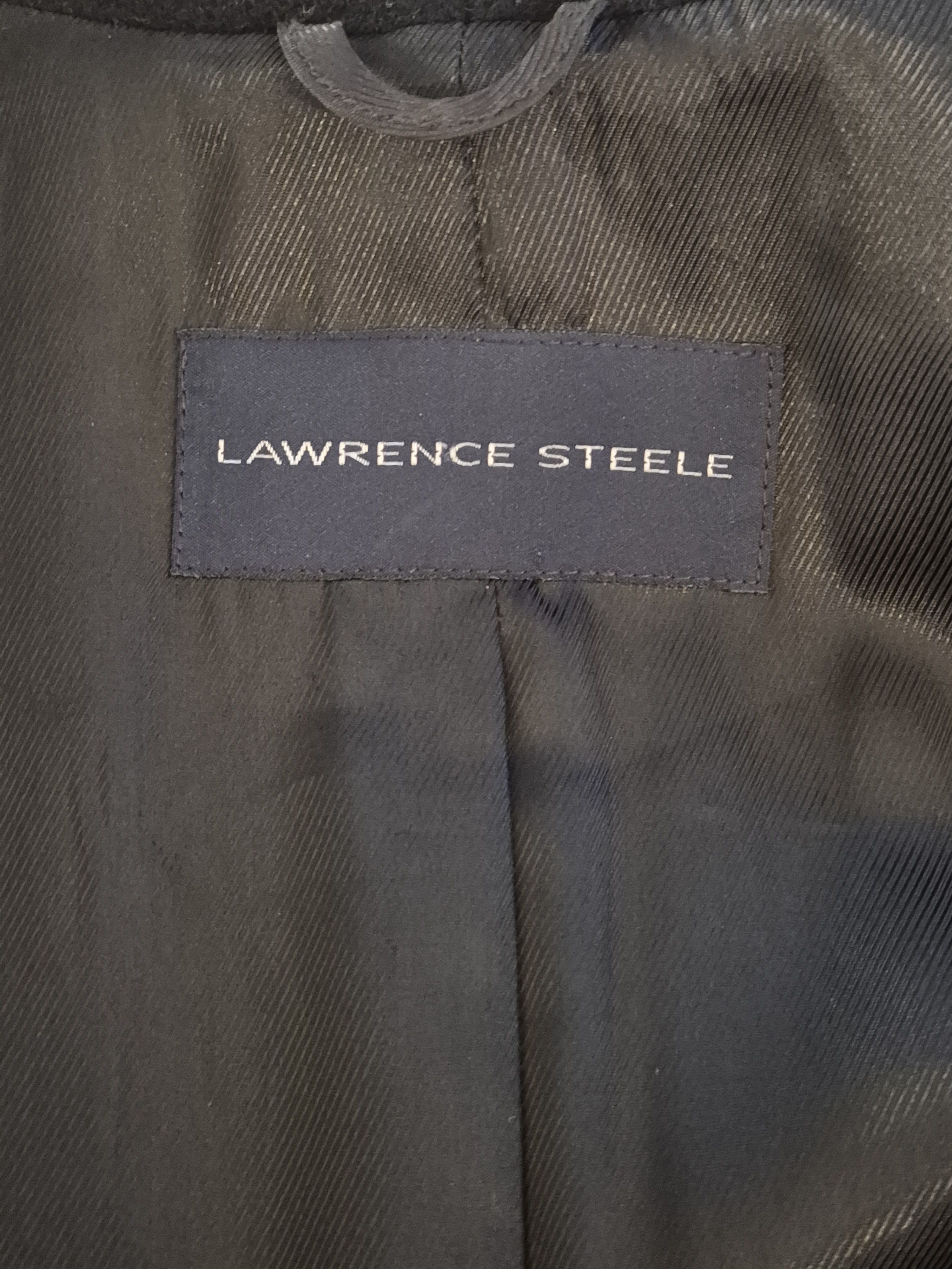 Italia Independent Lawrence Steele 90s woollen overcoat Size S / US 4 / IT 40 - 7 Thumbnail