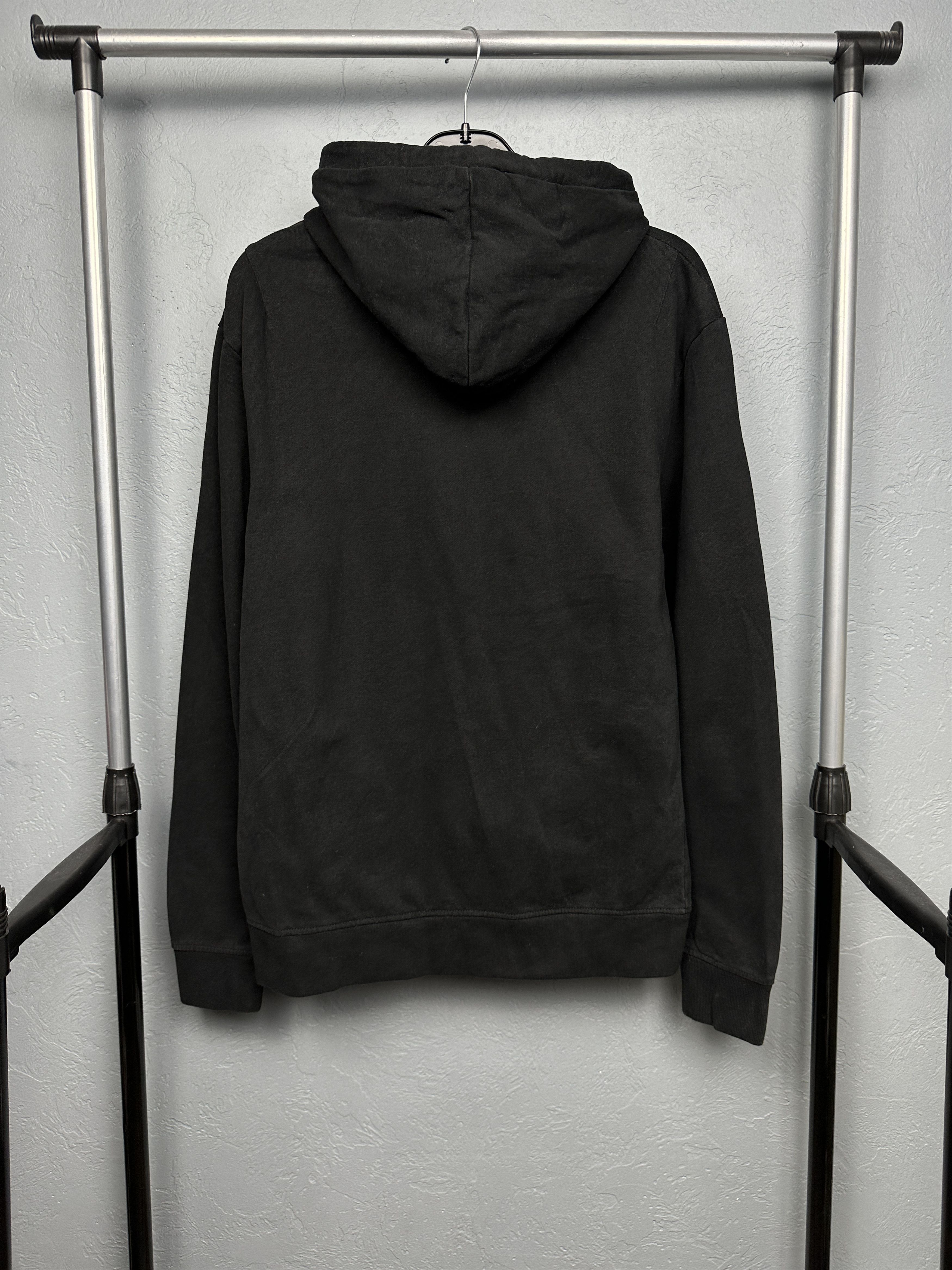 Allsaints × Vintage Allsaints Vintage Mens Aven OTH Hoodie Size US S / EU 44-46 / 1 - 6 Thumbnail