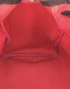 Louis Vuitton Louis Vuitton Speedy 25 Damier Ebene Size ONE SIZE - 16 Thumbnail