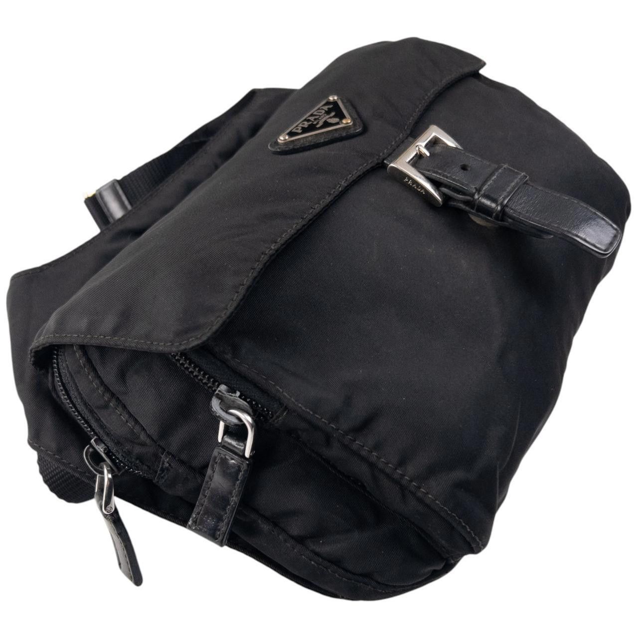 Prada Vintage Prada Crossbody Bag Size ONE SIZE - 6 Thumbnail