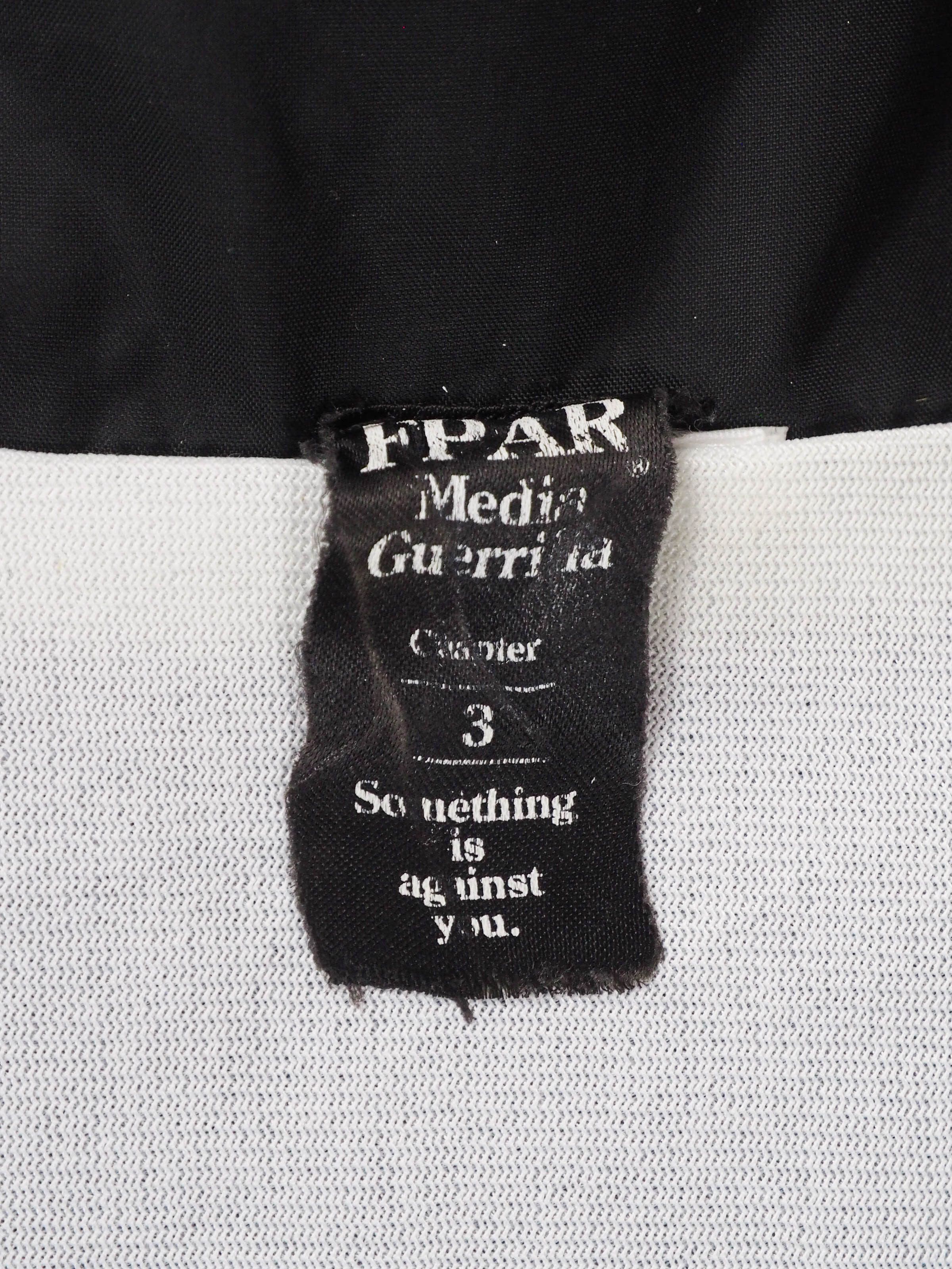 the POOL aoyama FPAR × POOL Aoyama windbreaker Jacket Size US L / EU 52-54 / 3 - 5 Thumbnail