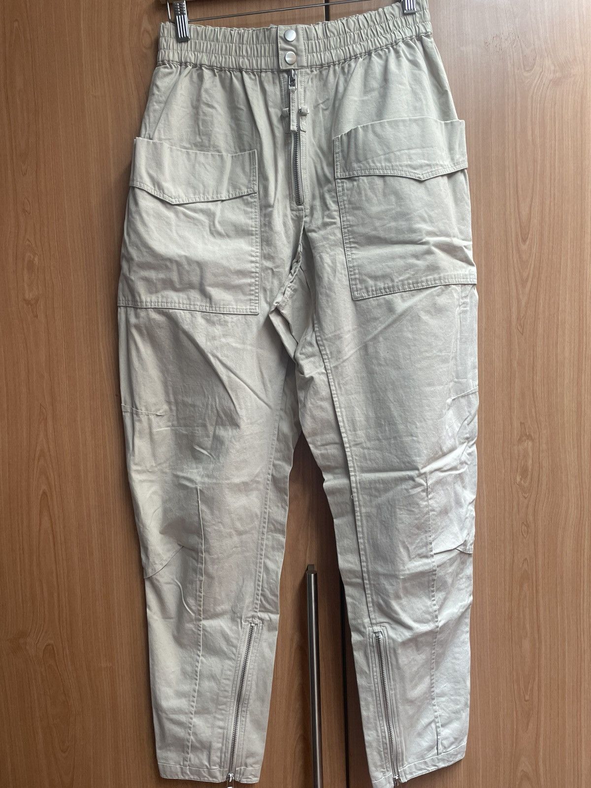 Isabel Marant Isabel Marant Cargo Pants Size S Size US 28 / EU 44 - 1 Thumbnail