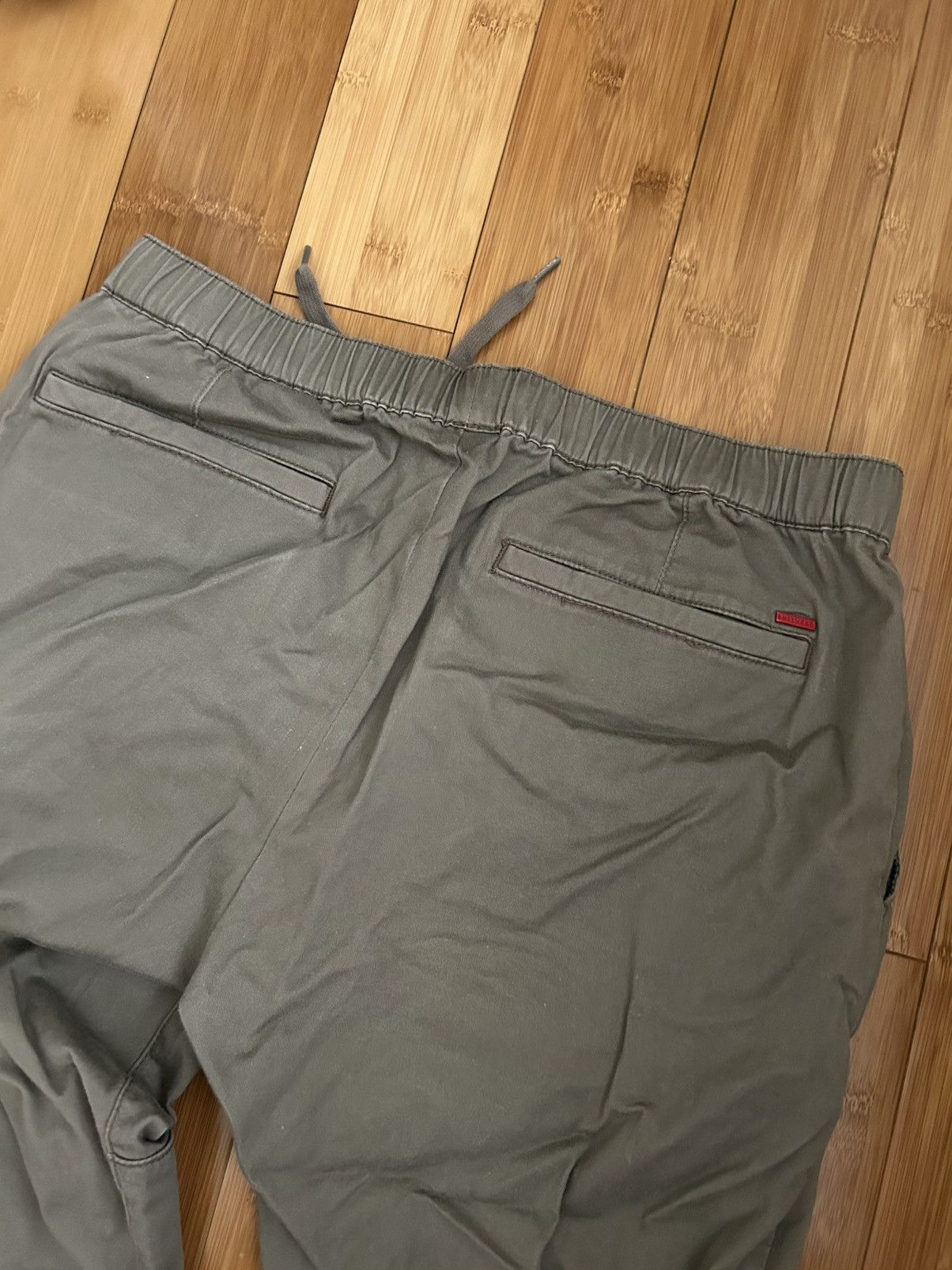 Bullhead Denim Co. Bullhead Denim Co Pants Size US 32 / EU 48 - 4 Thumbnail
