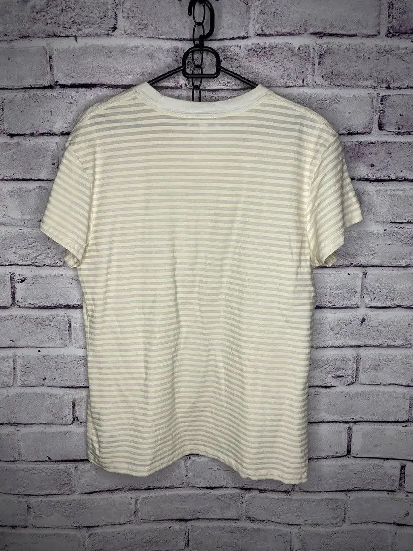 True Religion Men's vintage big logo tee True religion T-Shirt STREETWEAR Size US M / EU 48-50 / 2 - 6 Thumbnail