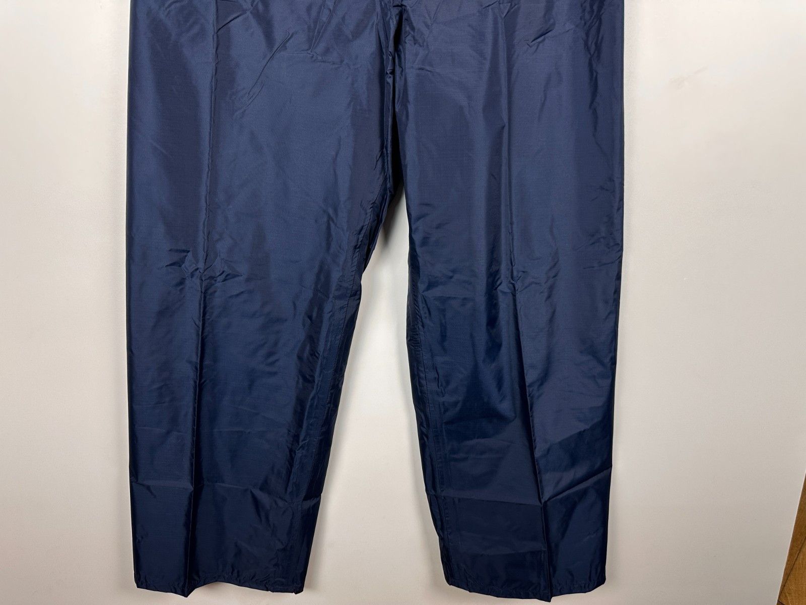 Henri Lloyd Henri Lloyd Rain Trousers Waterproof Sailing Nylon Size L Size US 34 / EU 50 - 3 Thumbnail