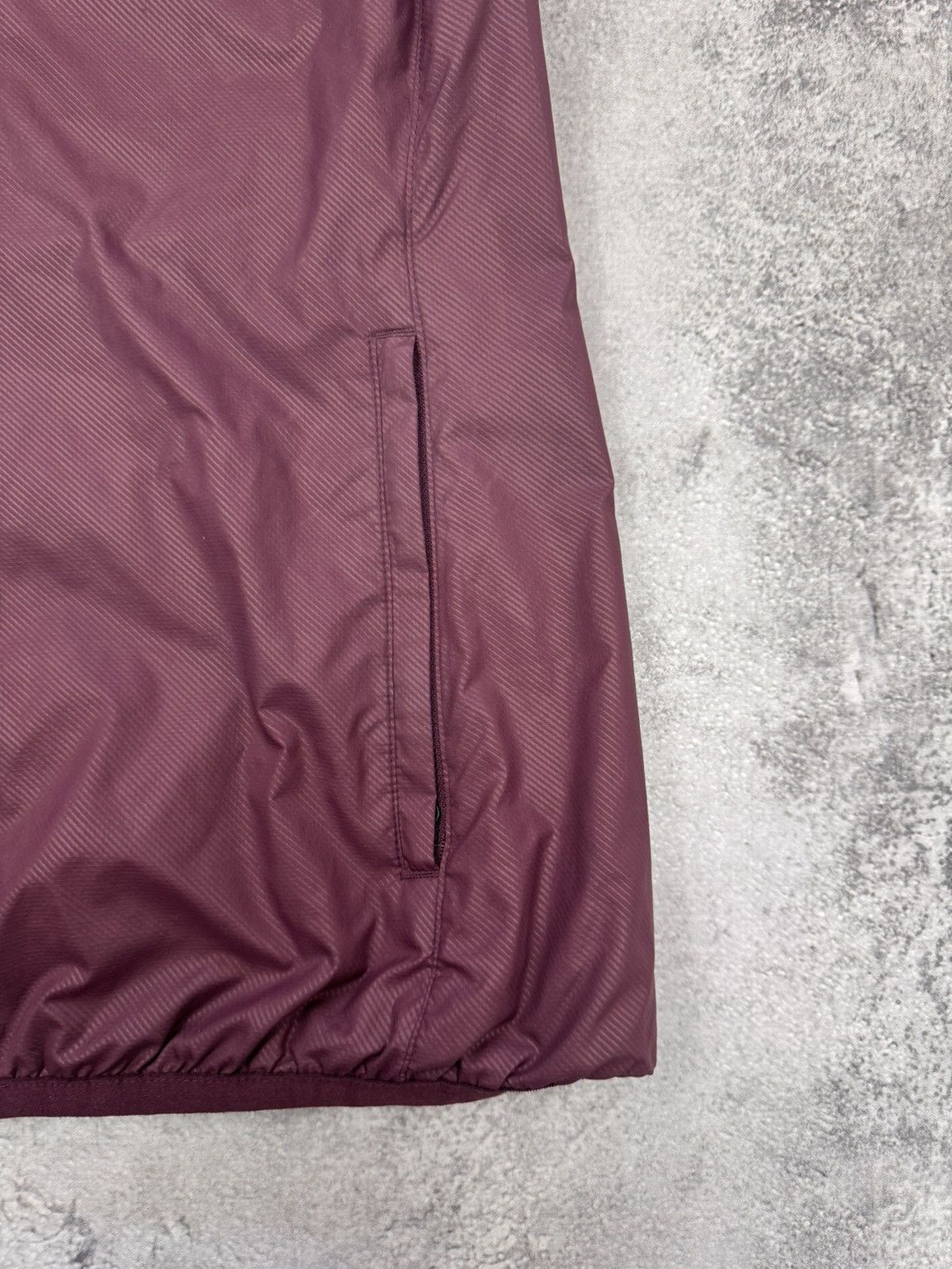 Icebreaker Icebreaker Cool-Lite Merino Vest Women Size L Size L / US 10 / IT 46 - 2 Thumbnail