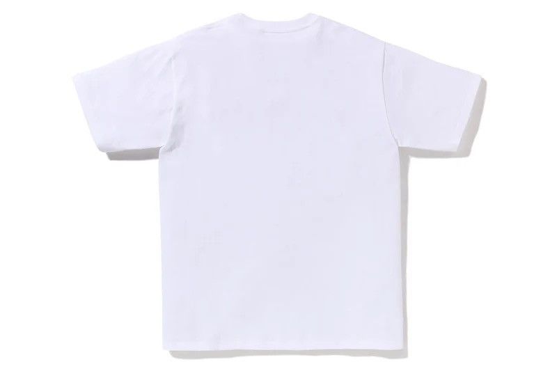 Bape Bape Tee Size ONE SIZE - 2 Thumbnail