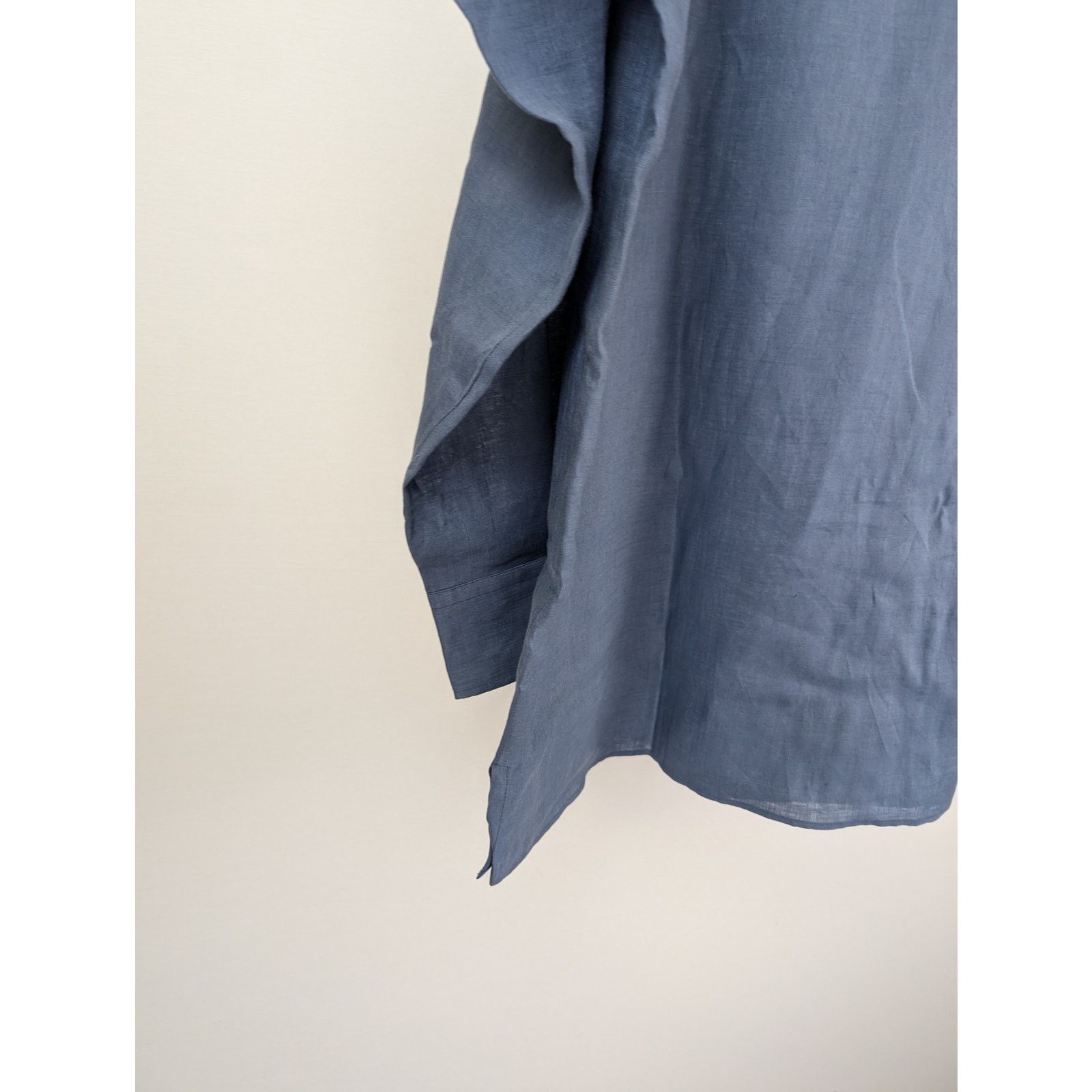 Dolce & Gabbana o1rshd1 CC20 Button up Shirt in Blue Size US M / EU 48-50 / 2 - 14 Thumbnail