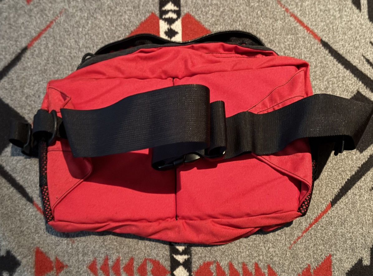 The North Face Lumbar Waist Bag Size ONE SIZE - 2 Thumbnail