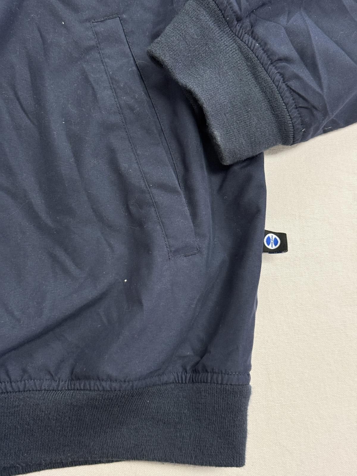 Holloway Baseball Toledo Mud Hens Pullover Windbreaker Jacket - XL Size US XL / EU 56 / 4 - 4 Thumbnail