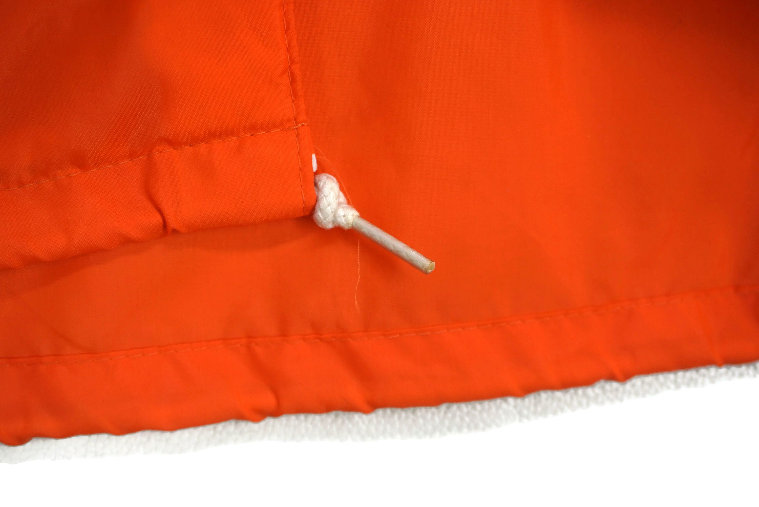 Dunbrooke Pla-Jac Jacket SFI Steel Safety Snap Front Windbreaker Size US L / EU 52-54 / 3 - 9 Thumbnail
