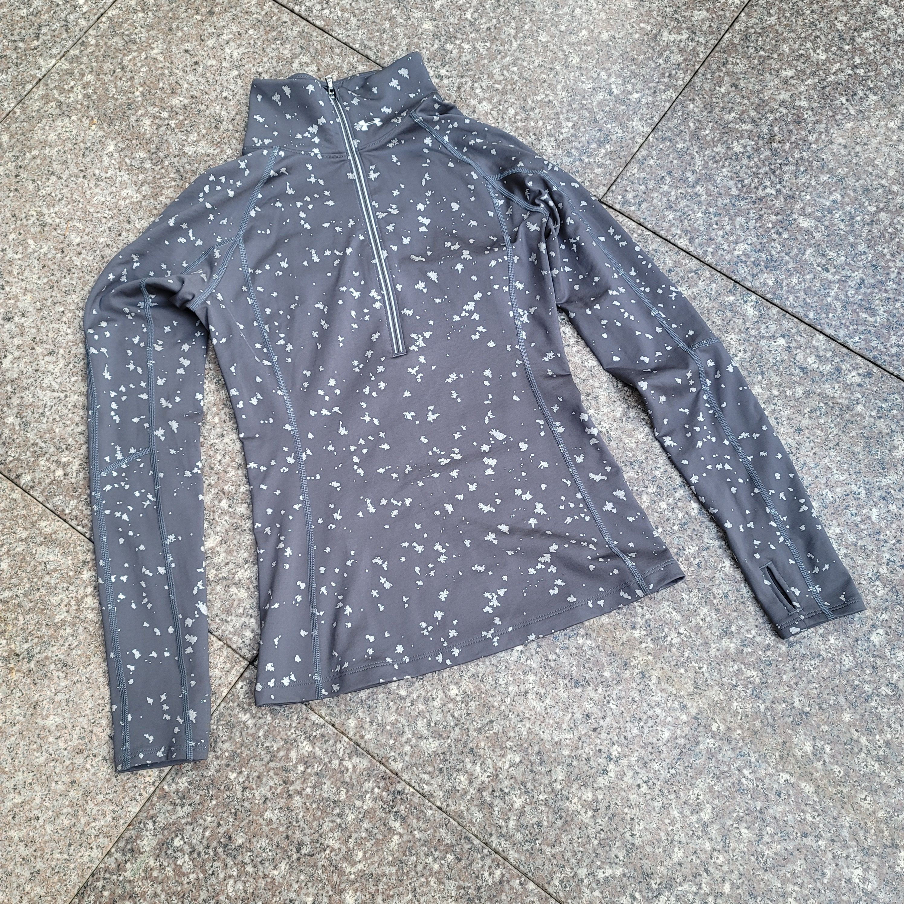 Under Armour Under Armour long sleeve top Size XS / US 0-2 / IT 36-38 - 1 Thumbnail