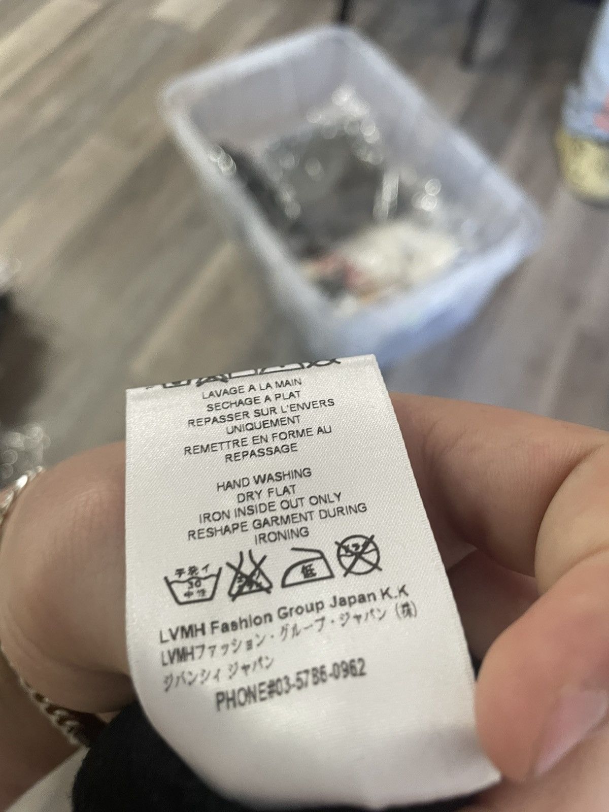 Givenchy Givenchy black hoodie with some face on it Size US M / EU 48-50 / 2 - 4 Thumbnail