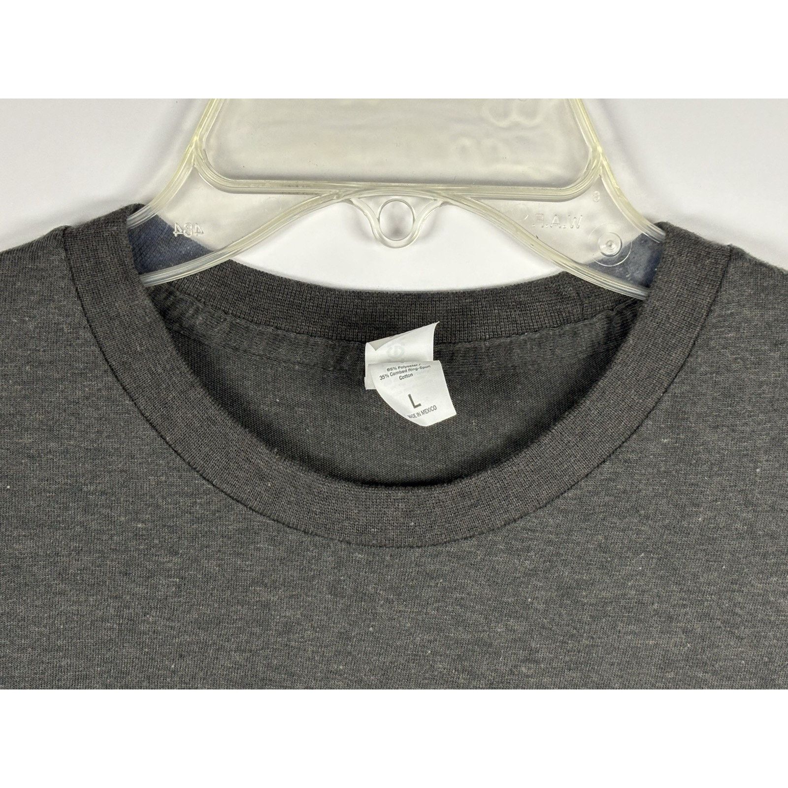 The Unbranded Brand Cayman Jack Devil’s Reserve Raise a Little Hell Shirt Size L Size US S / EU 44-46 / 1 - 2 Thumbnail