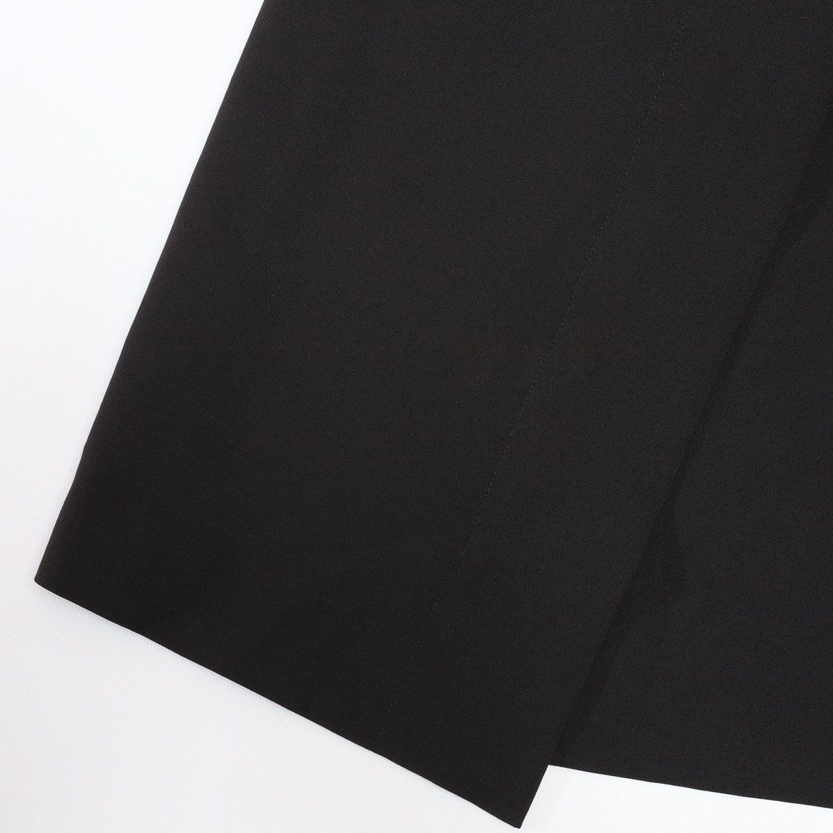 Cop Copine Cop Copine Black Skirt Santoka Jupe Size 26" / US 2 / IT 38 - 6 Thumbnail