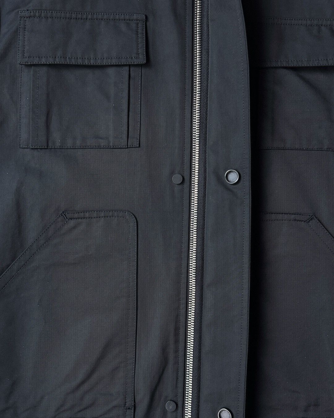 Balenciaga SS2012 balenciaga by nicolas ghesquiere Size US S / EU 44-46 / 1 - 7 Thumbnail