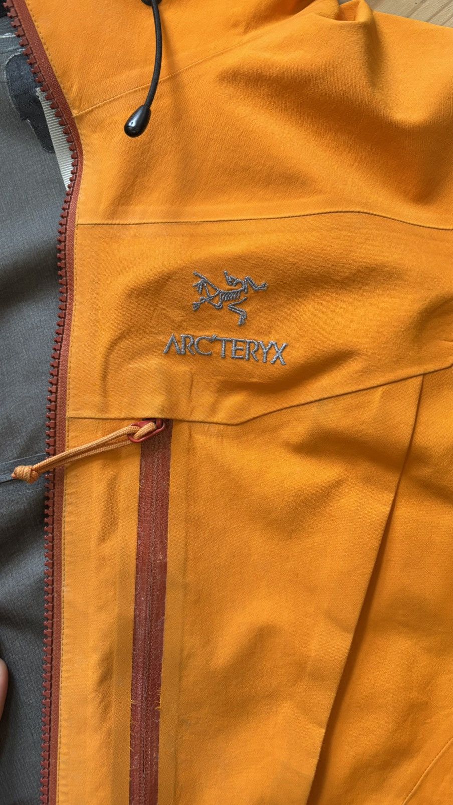 Arc'teryx Arc’teryx Alpha SV canada Size S / US 4 / IT 40 - 6 Thumbnail